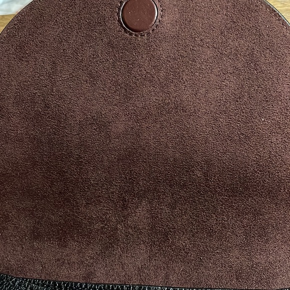 Coach Ellen crossbody NWT - Picture 5 of 14